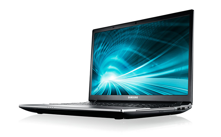 Samsung 5 550P5C-S03PL Intel® Core™ i5 i5-3210M – image 4