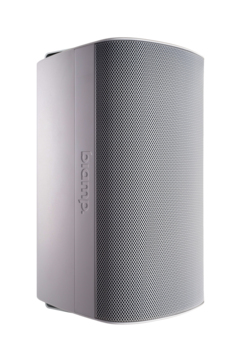 Biamp EX-S10SUB-UB-W — vue 1 sur 2