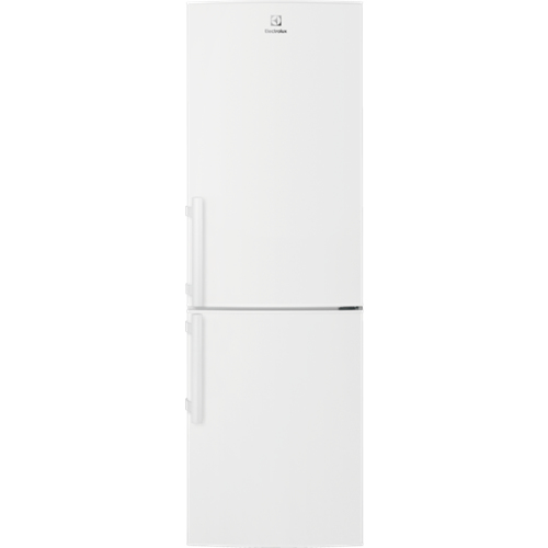 Electrolux LNT3FF34W3 fridge-freezer Freestanding – image 2