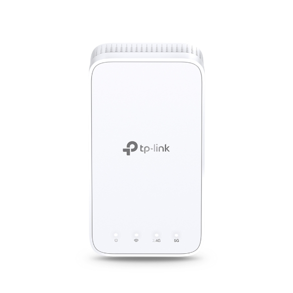 TP-Link RE335 Network repeater 867 Mbit/s White – image 3