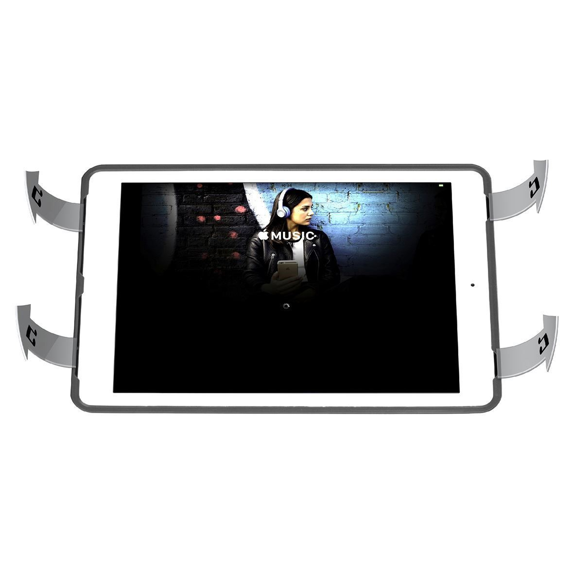 Targus THZ67603GL tablet case – image 6