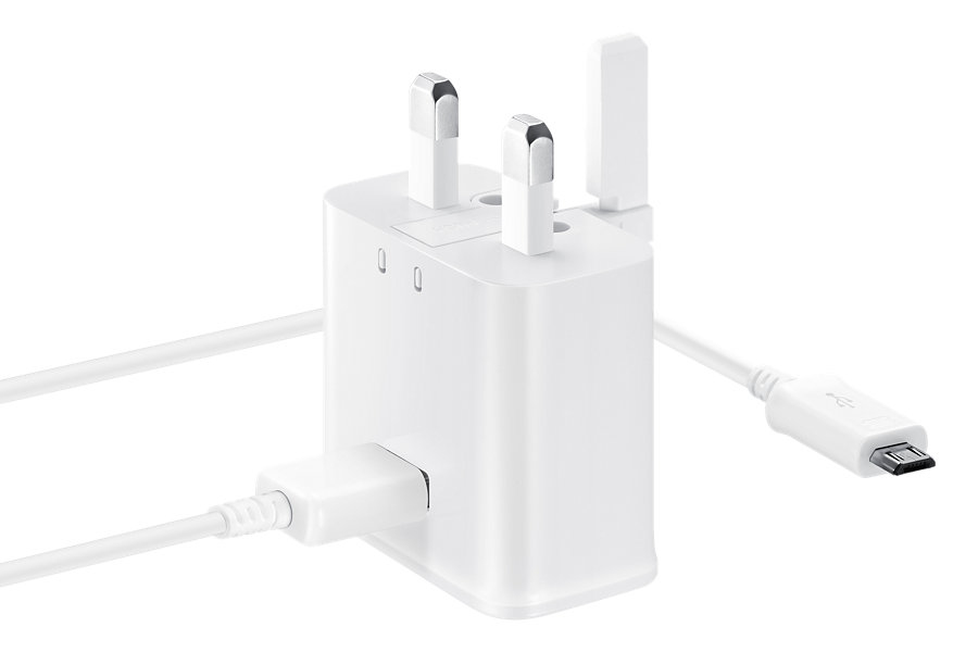 Samsung EP-TA12UWEU Universal White AC Indoor – image 4
