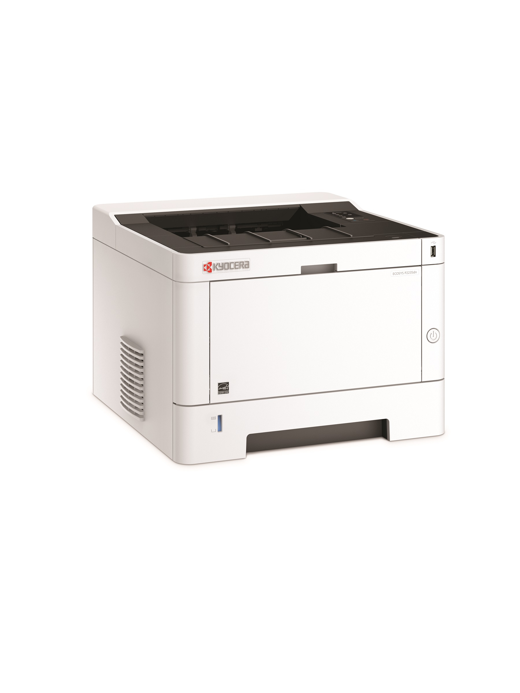 Kyocera 870B61102RV3NL2 laser printer – image 2