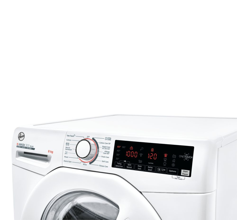 Hoover H3W 68TME/1-80 – image 4
