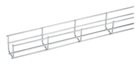 Legrand 348010 blindosbarra