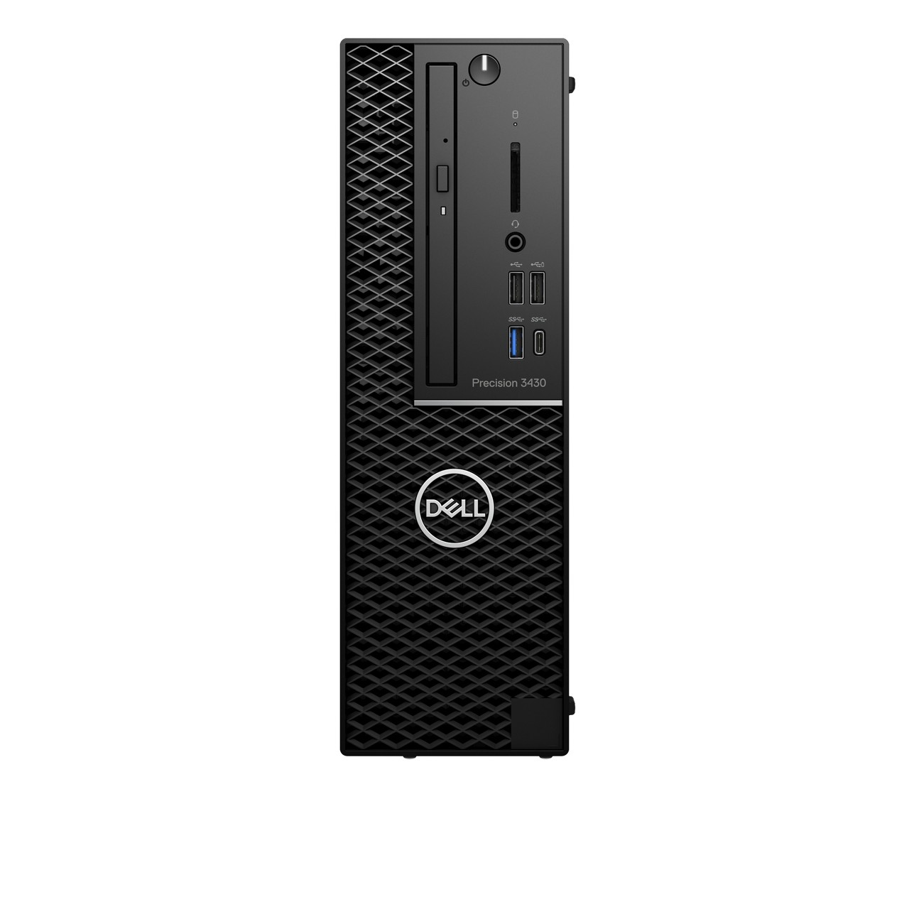 Dell Precision 3430 Intel® Core™ i7 i7-8700