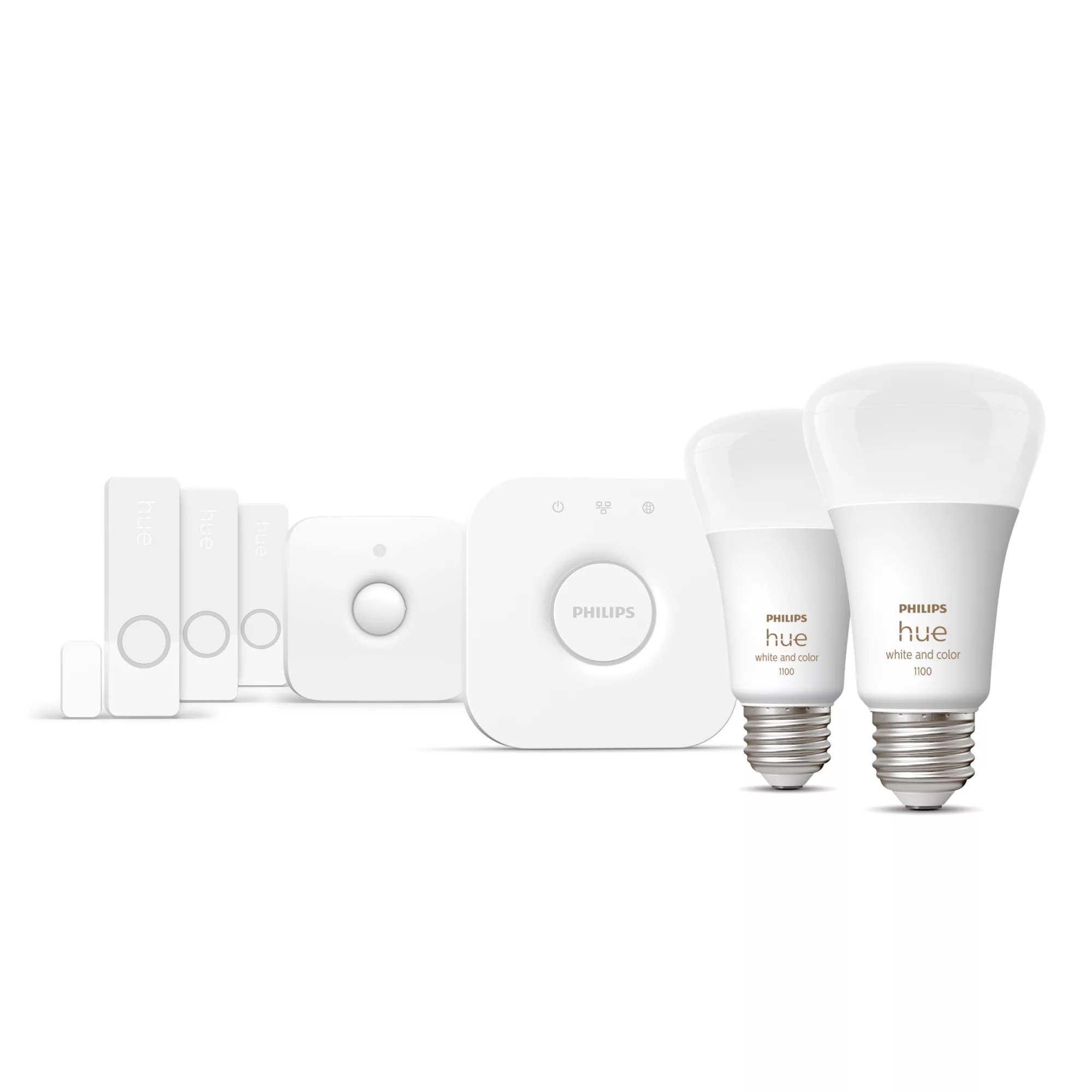 Philips by Signify Philips 046677582197 smart lighting Smart lighting kit ZigBee – image 2