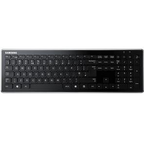 Samsung AA-SK0P20W/UK keyboard QWERTY White