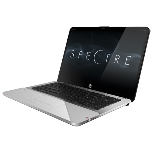 HP 14t-3100 Spectre – image 3