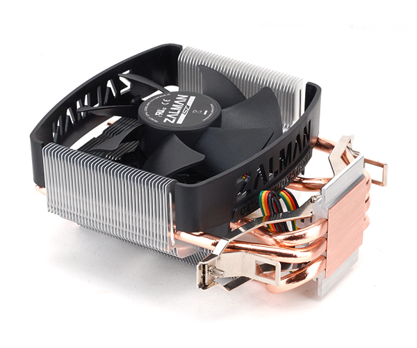 Zalman CNPS5X SZ – image 4