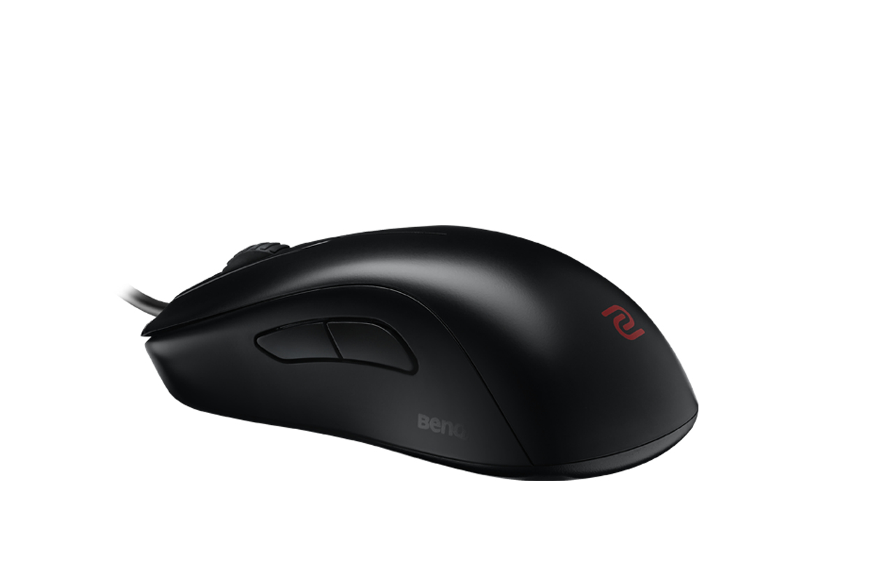 BenQ S1 mouse Gaming Right-hand USB Type-A Optical 3200 DPI – image 2