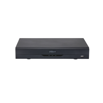 Dahua Technology WizSense XVR5116H-I2 – image 2