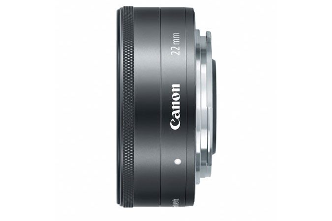 Canon EF-M 22mm f/2 STM – image 2