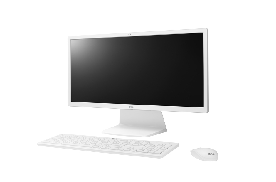 LG V series 24V360 Intel® Pentium® N3710 – image 5
