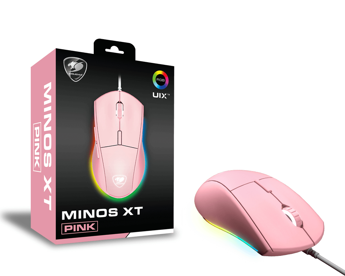 COUGAR CGR-MINOS XT – image 6