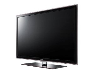 Samsung UN40D6000 101.6 cm (40") Full HD Wi-Fi Black – image 3