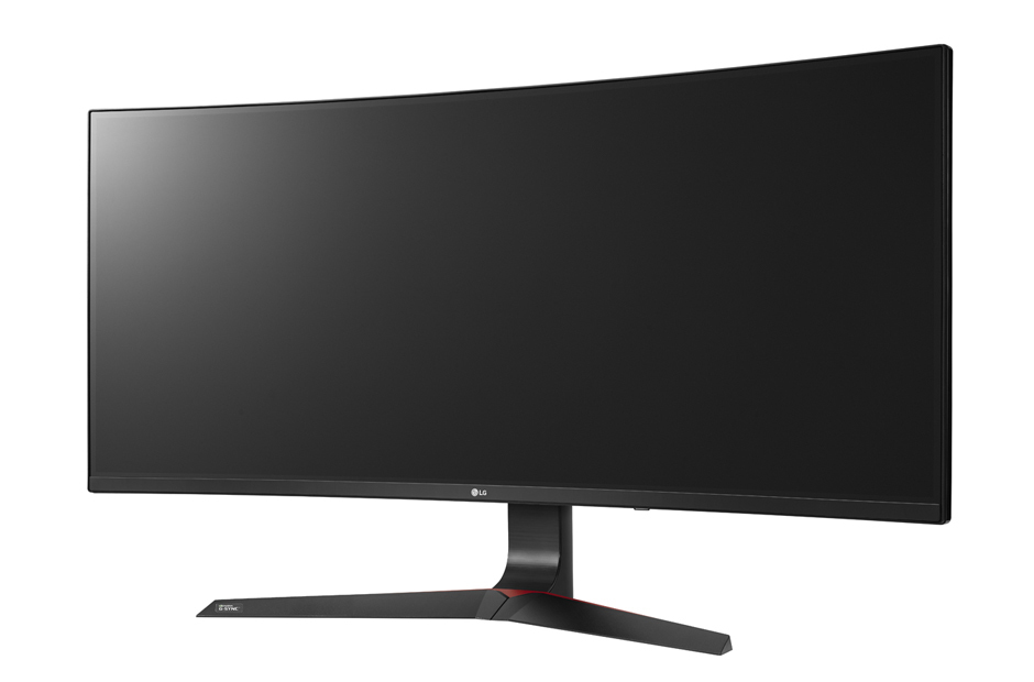 LG 34UC89G computer monitor – image 2