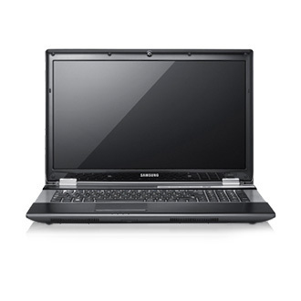 Samsung RF 711-S06PL Intel® Core™ i5 i5-2410M