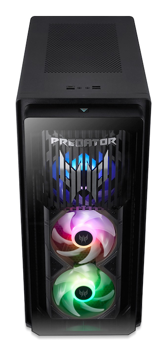 Acer PREDATOR ORION 5000 PO5-660 – image 5