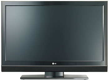 LG 37LC45 TV 94 cm (37") HD Black 450 cd/m²