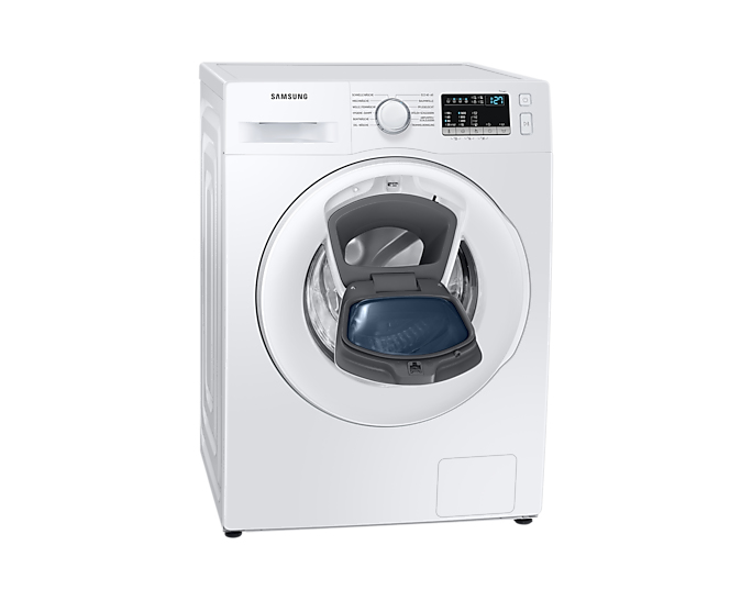 Samsung AddWash 6000 Series WW90T4543TE/EG washing machine Front-load – image 9