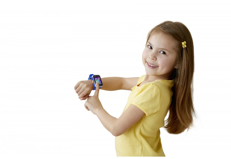 VTech KidiZoom DX2 Children's smartwatch – image 6