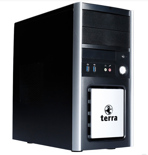 Terra PC-Business 5000S – image 3