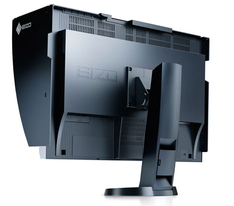 EIZO CG247 computer monitor – image 4