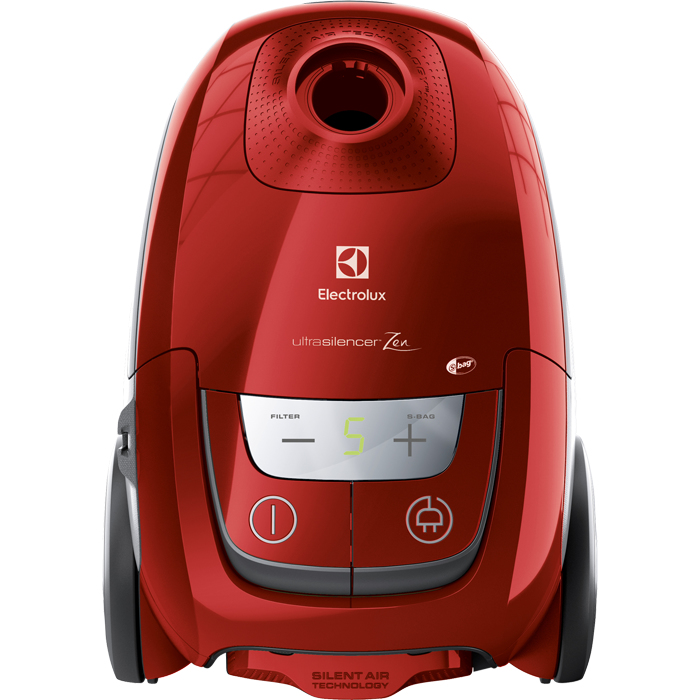 Electrolux EUS8ANIMAL 3.5 L Cylinder vacuum Dry 750 W Dust bag – image 2