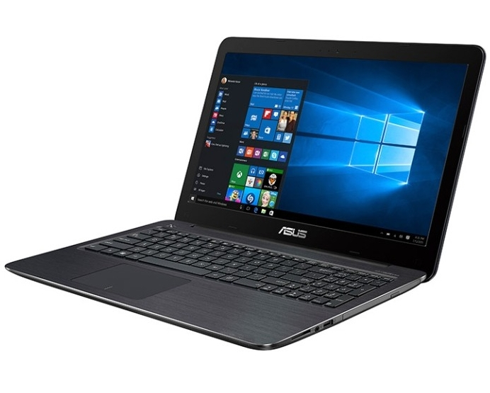 ASUS X556UF-XO033T laptop Intel® Core™ i5 i5-6200U – image 1