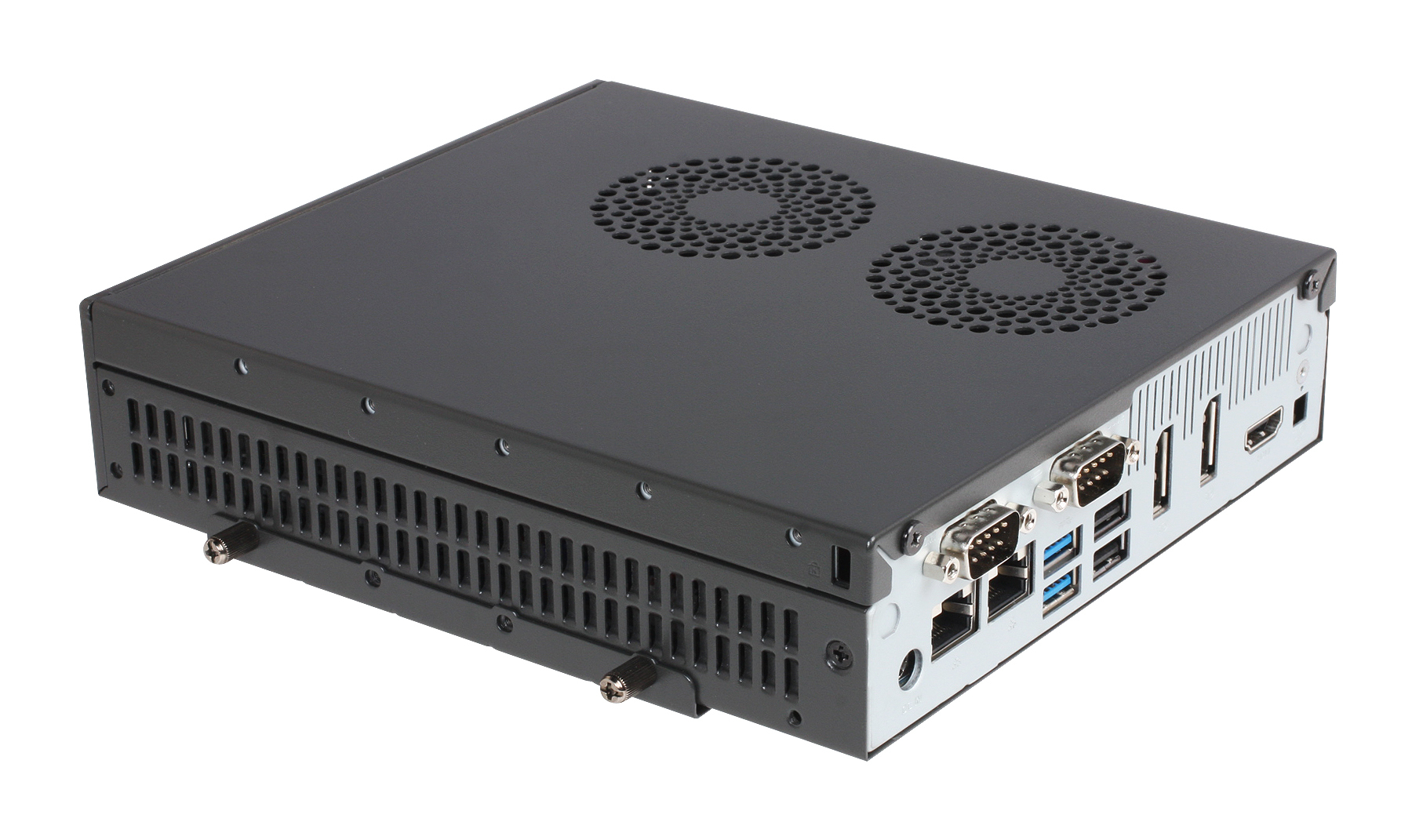 Shuttle DS81L PC/workstation barebone – image 4