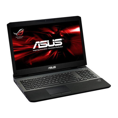 ASUS ROG G75VX-T4080H Intel® Core™ i7 i7-3630QM Laptop – image 4