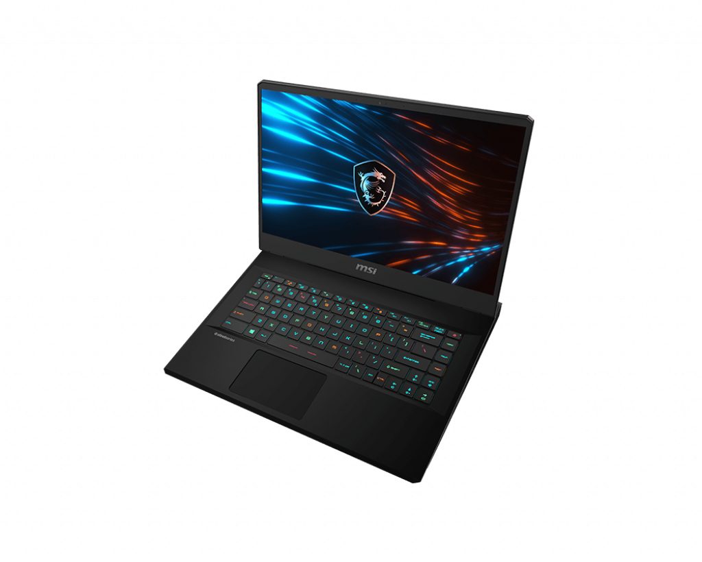 MSI GP66 11UH-281PL Leopard – image 5