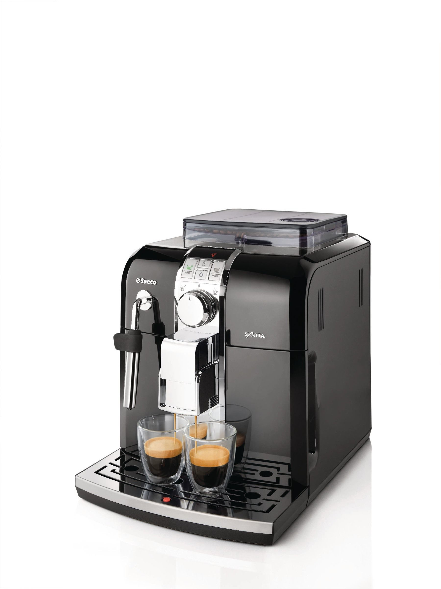 Saeco RI9833/47 coffee maker Espresso machine