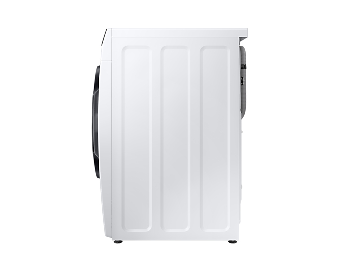 Samsung WD80T534DBE washer dryer Freestanding Front-load White – image 5