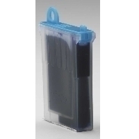Brother Inktcartridge LC02C blauw