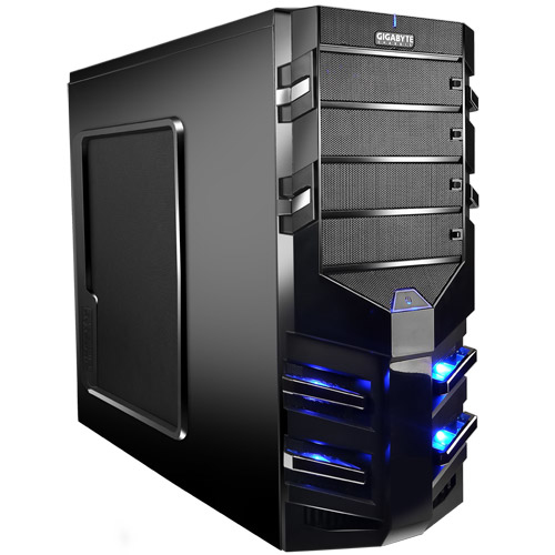 GIGABYTE Sumo α
