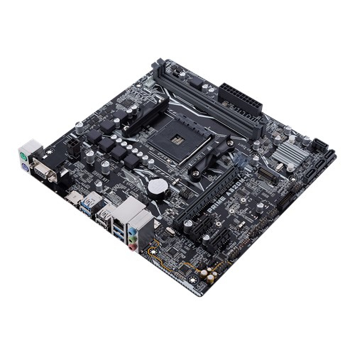 ASUS MB PRIME A320M-K – image 3