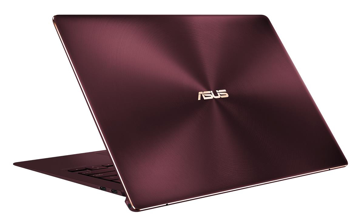 ASUS Zenbook S UX391UA-ET082T laptop Intel® Core™ i5 i5-8250U – image 5