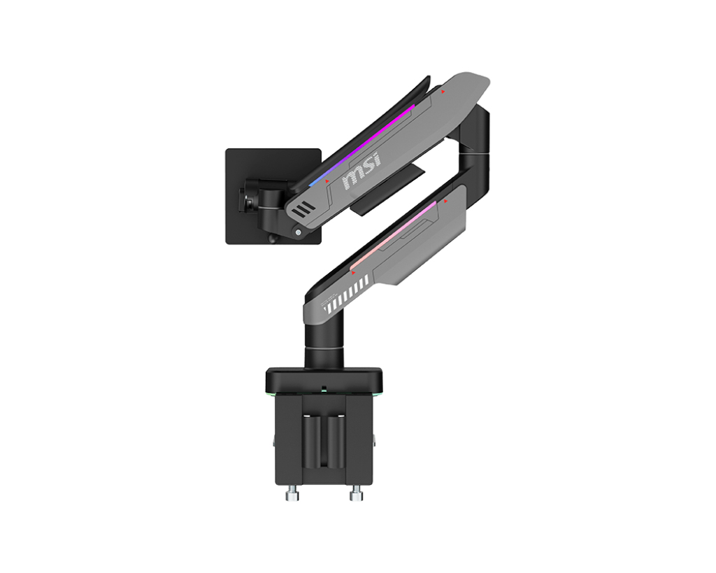 Soporte MSI MPG MT201R - 17" a 49" - Soporta 20kg - para Monitor - MPG MT201R