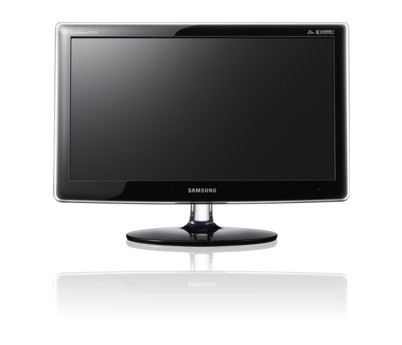 Samsung P 2370 HD LCD Monitor – image 1