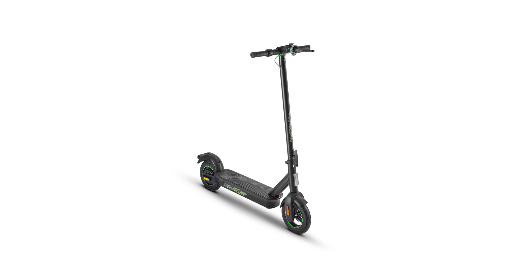 Acer Electrical Scooter 5 Advance Black AES025 – image 3