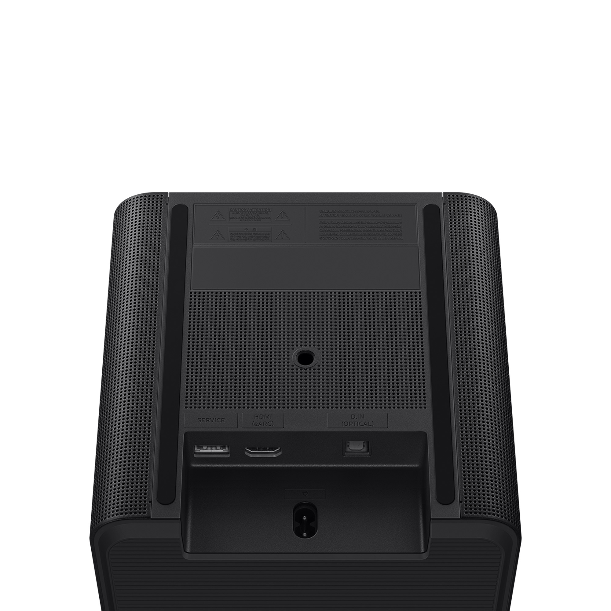 Samsung HW-LS70H Black 3.1.1 channels – image 6