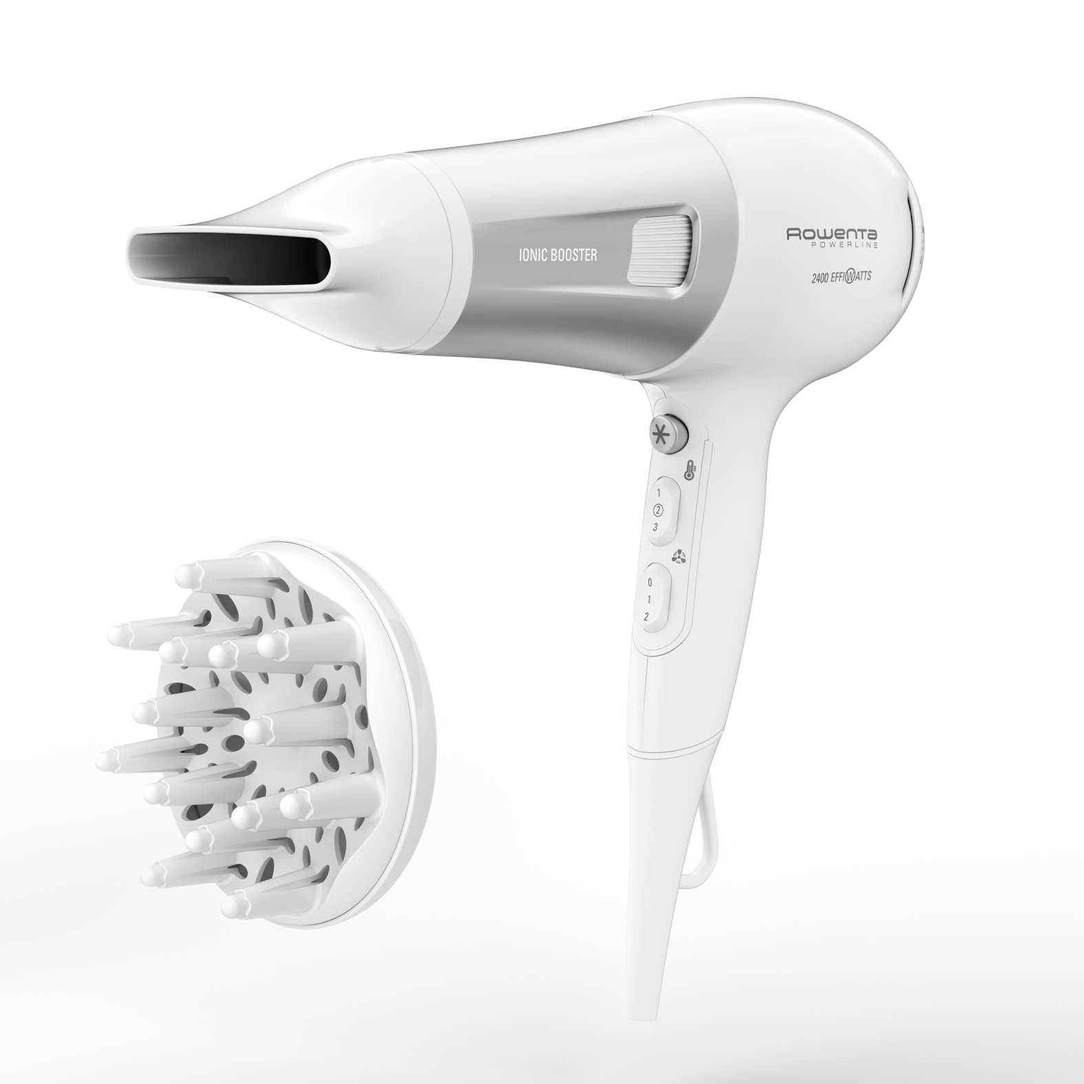 Rowenta Powerline CV5930 hair dryer
