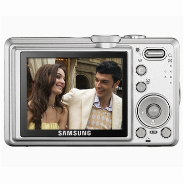 Samsung L730 Silver – image 4