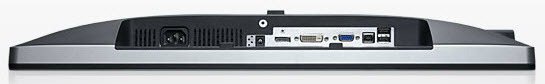 Dell UltraSharp U2312HM – image 6