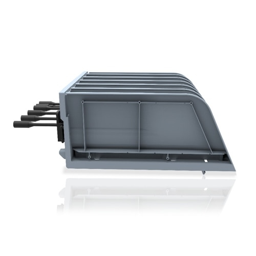 Dell 409-BCUM Wired Grey – image 2