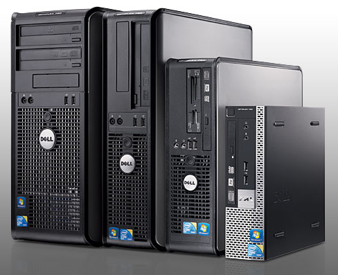 Dell Optiplex 780 SFF – image 3