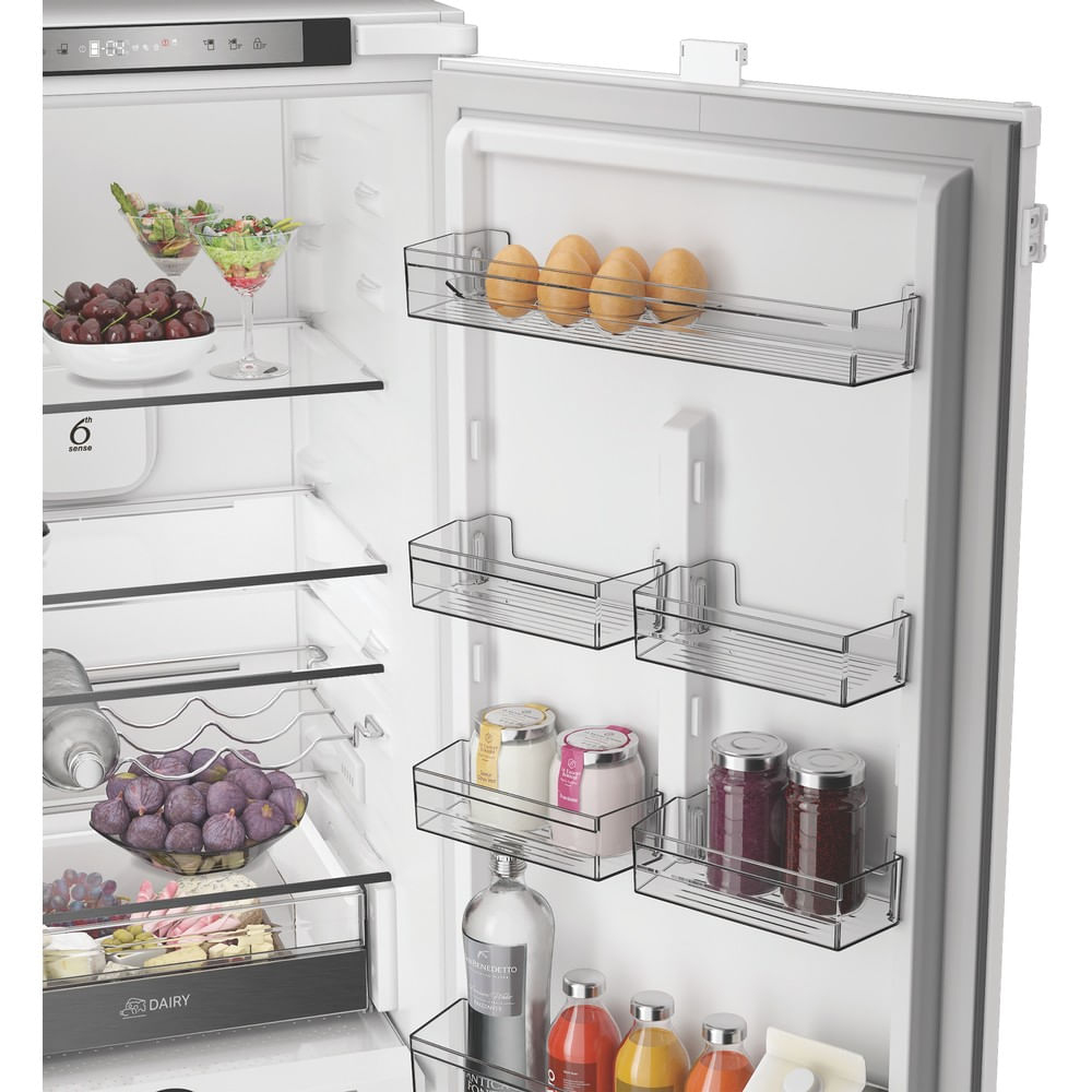 Whirlpool 7525520009 fridge-freezer Built-in – image 7