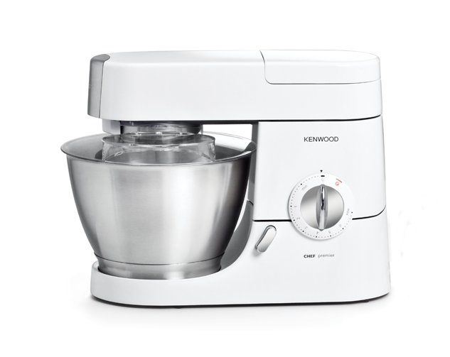 Kenwood KMC510 — vue 1 sur 3
